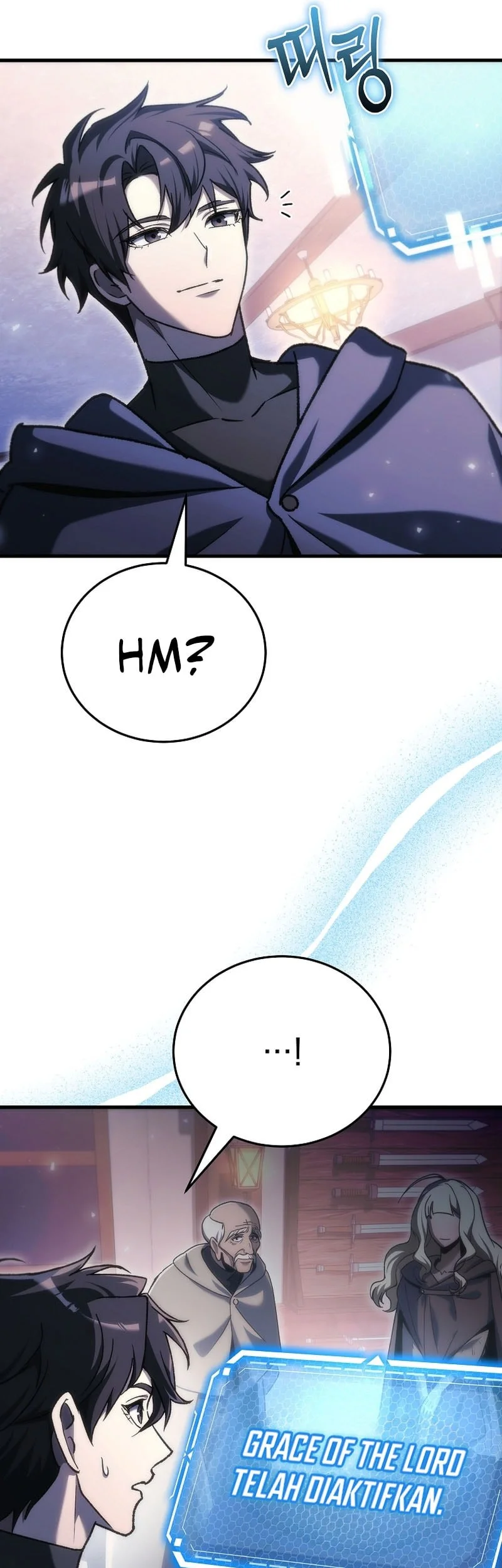 genius blacksmiths game chapter 36 - Page 78